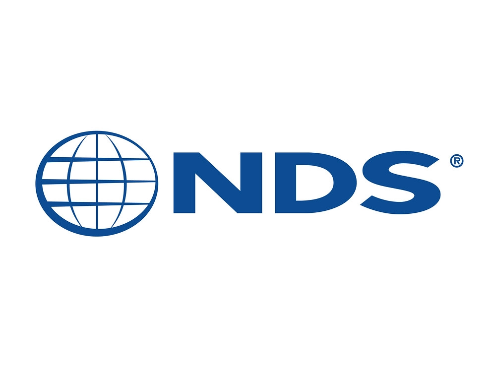 Nds logo.