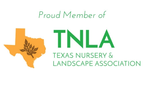 Proud member of tnla logo.