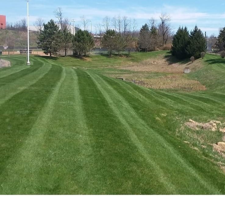 Mowing Service in South Hills Pittsburgh