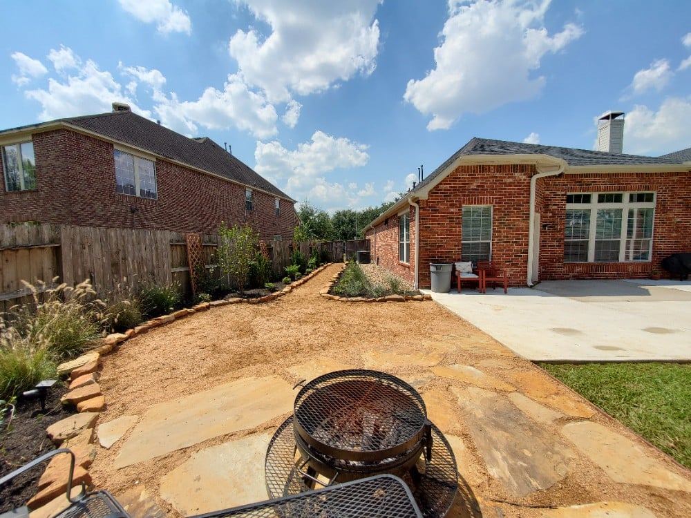 Pathway, Hardscape, Landscape Design