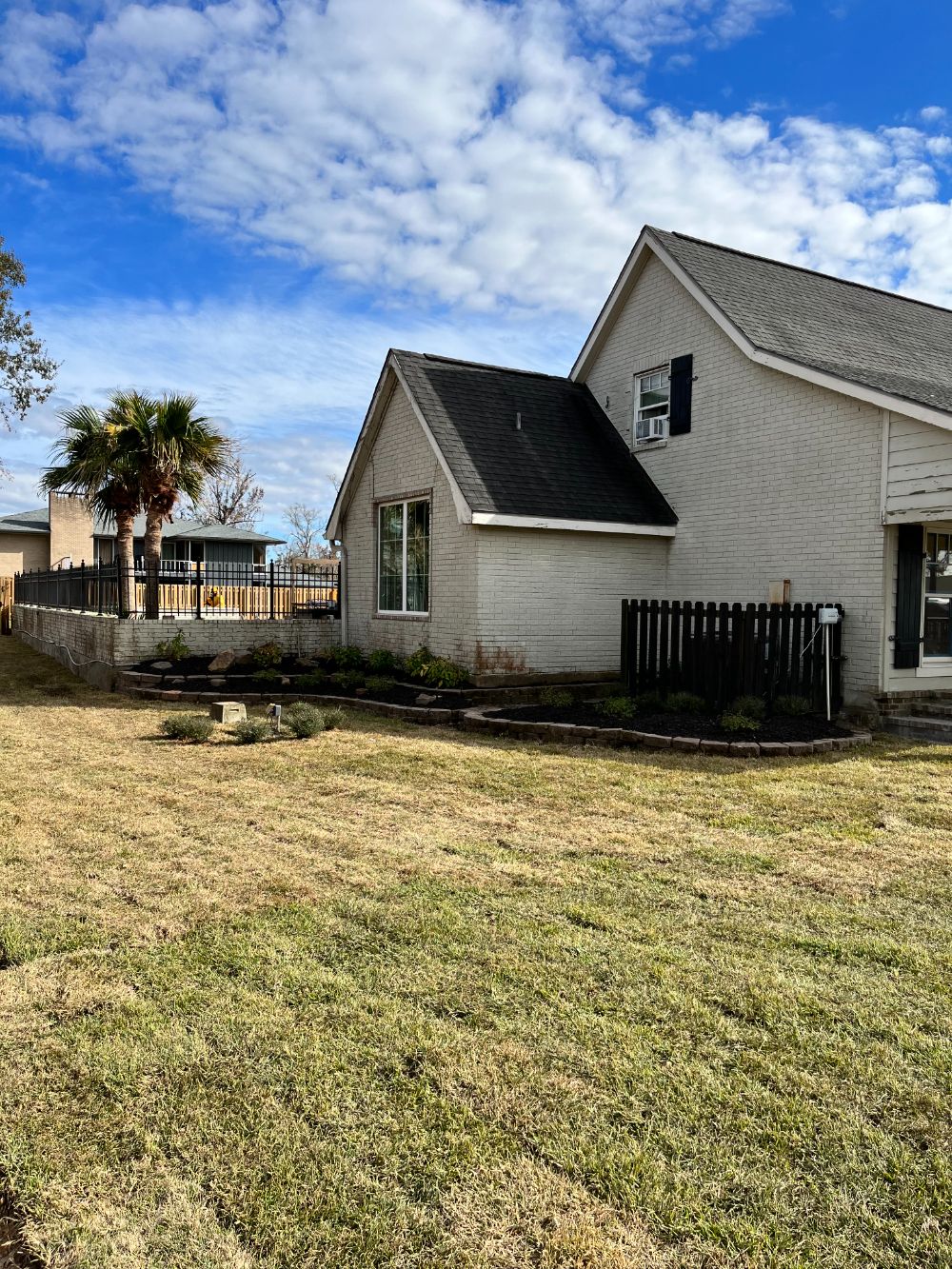 Sod Installation