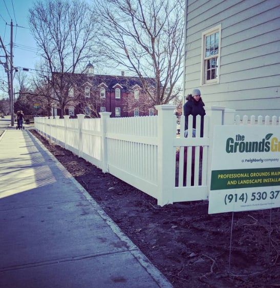 The Grounds Guys of Armonk and Greenwich General