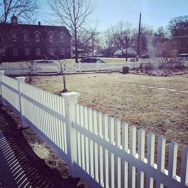 The Grounds Guys of Armonk and Greenwich Back Yard