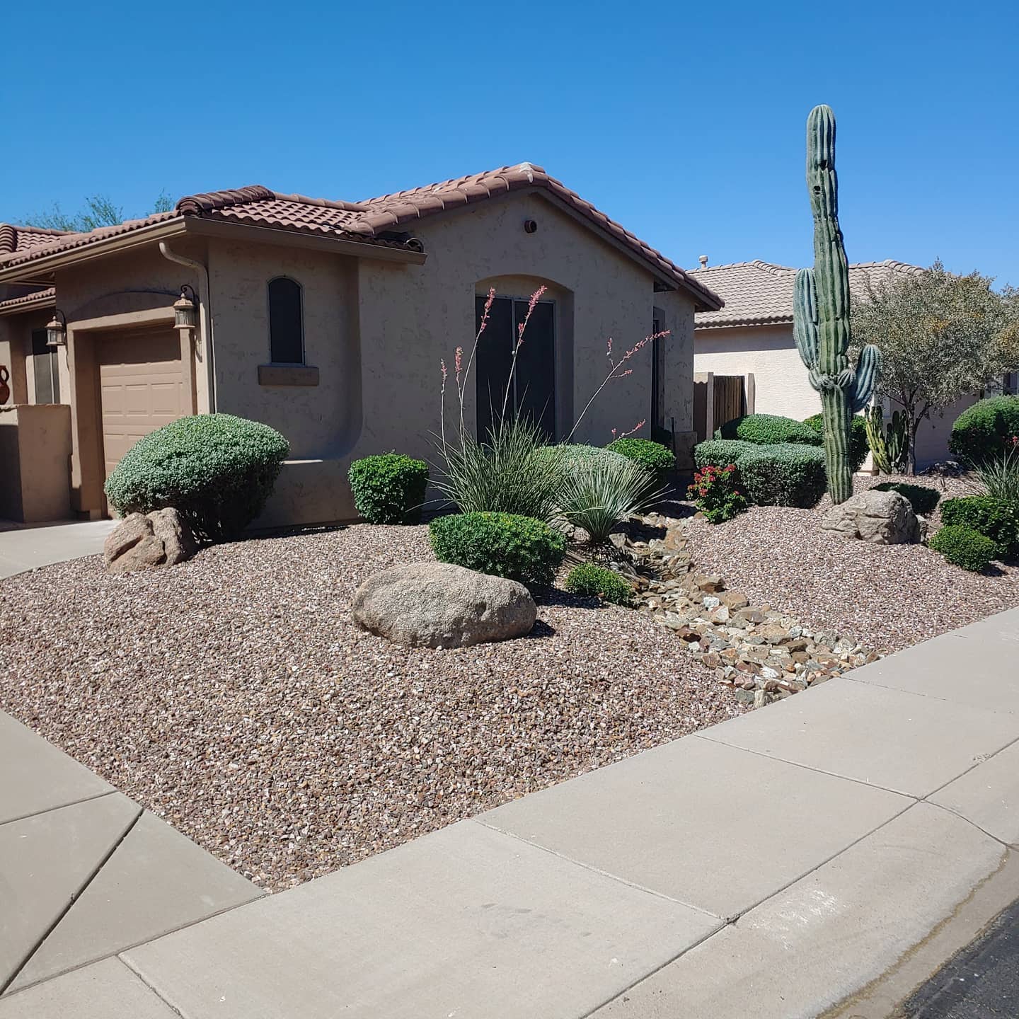 The Grounds Guys of Arrowhead in Phoenix General