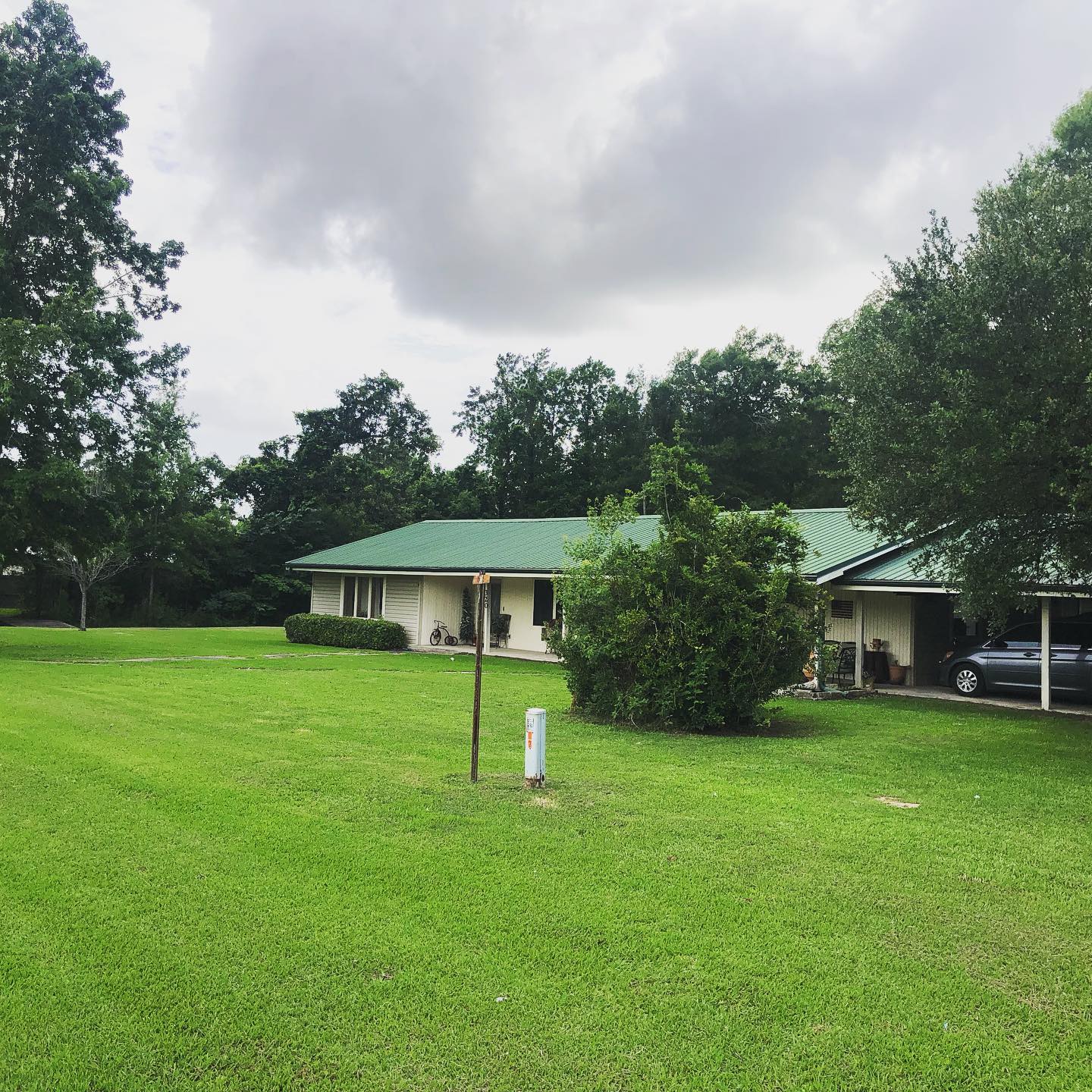 The Grounds Guys of Beaumont Landscaping Lawn Care Experts