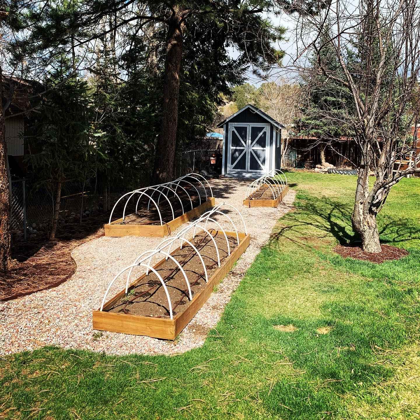 The Grounds Guys of Carbondale, CO Flower Beds and Gardens