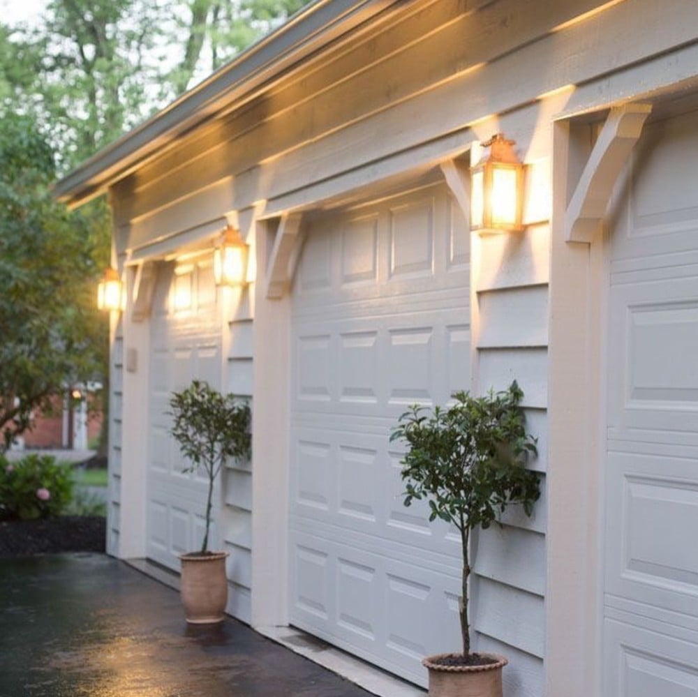 outdoor lighting