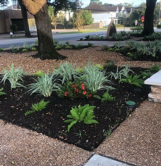 The Grounds Guys of Memorial Park General