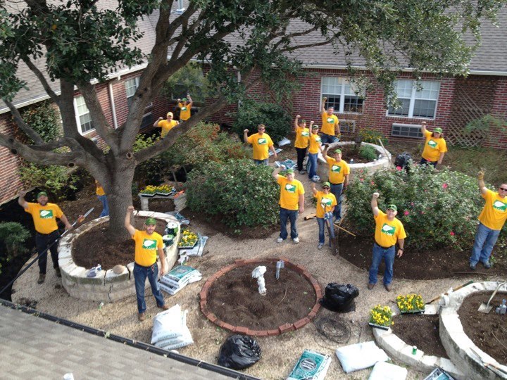 The Grounds Guys of Northwest Arkansas General