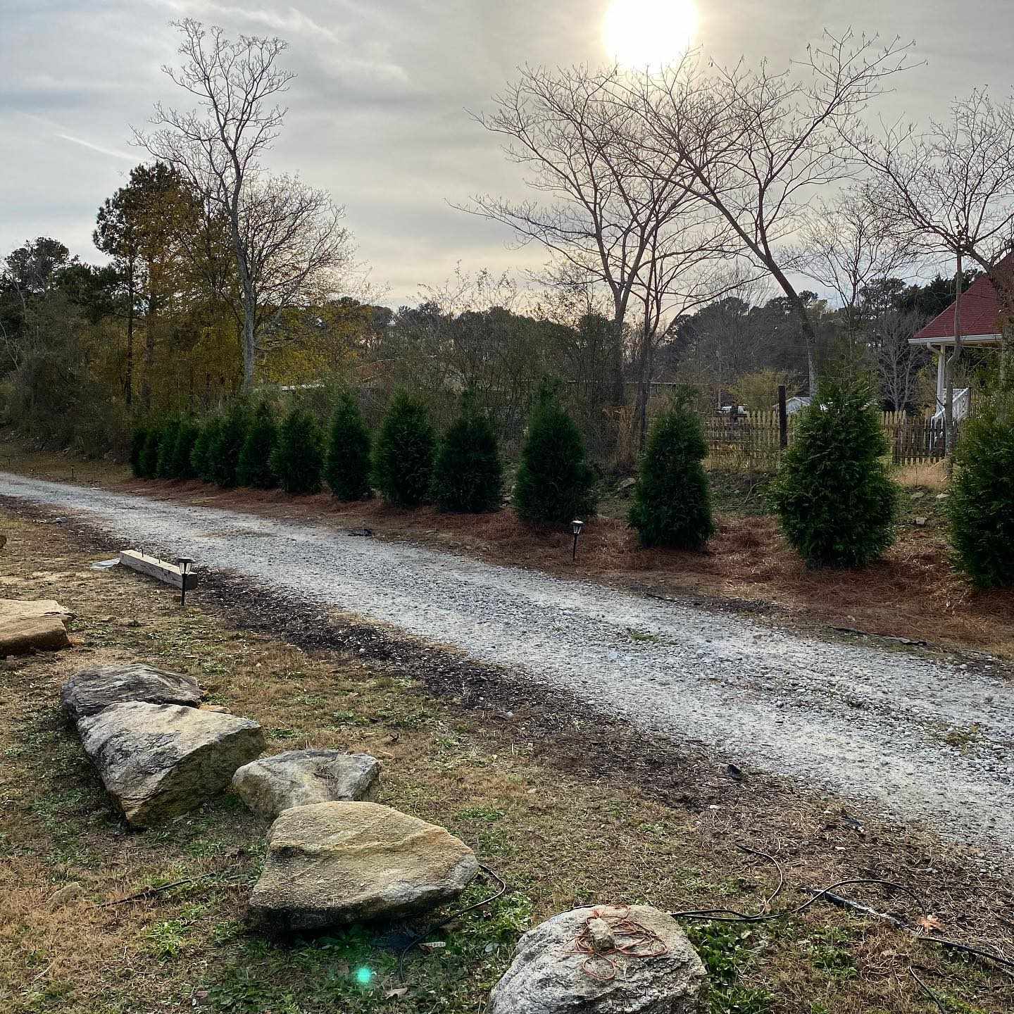 The Grounds Guys of Peachtree City General