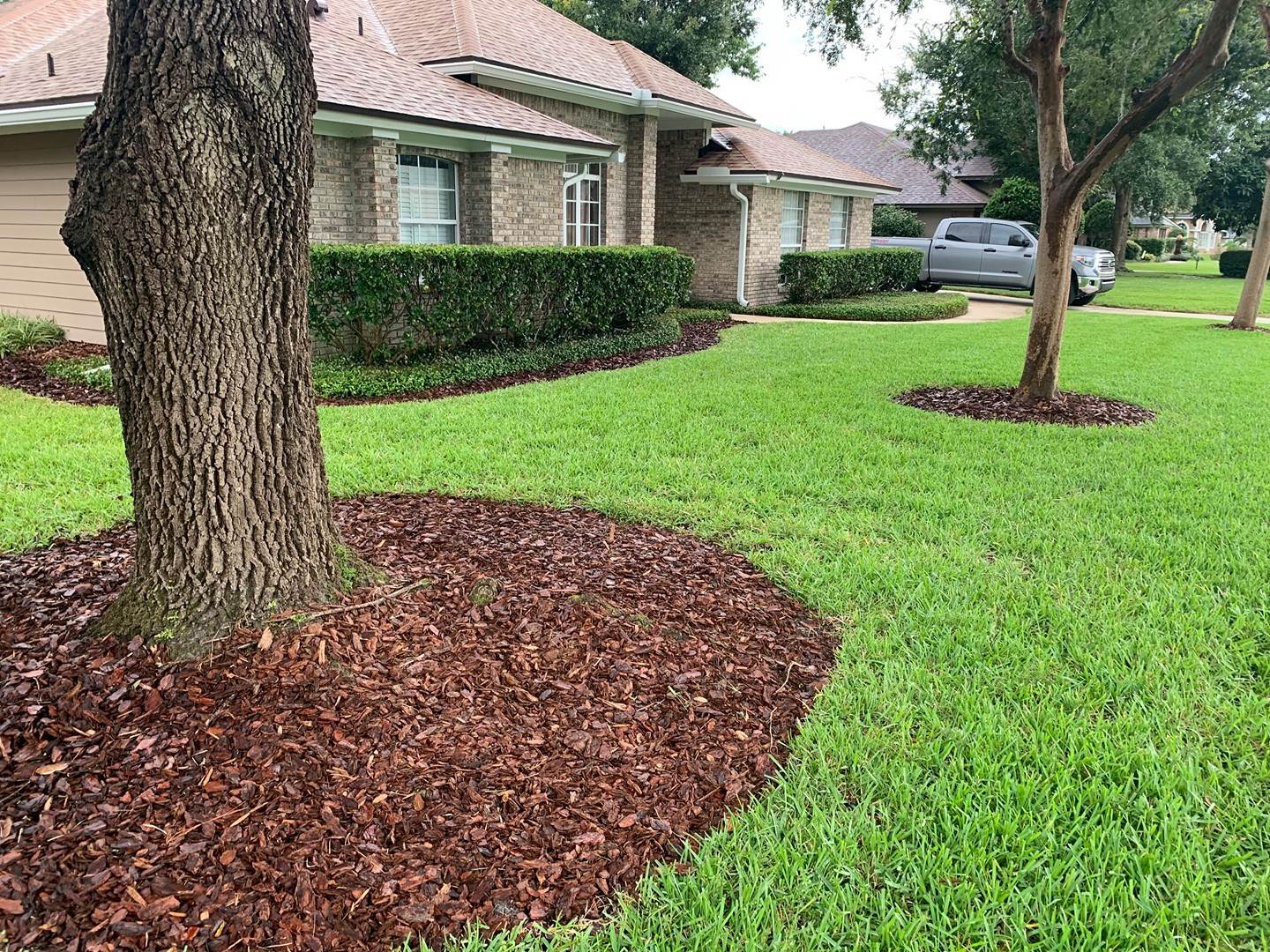 The Grounds Guys of St Johns, FL General