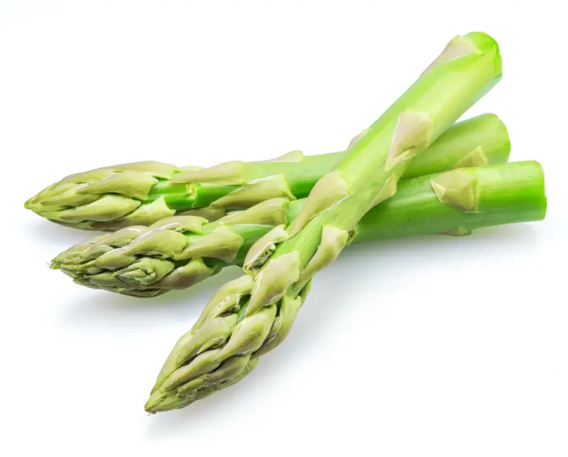 Asparagus